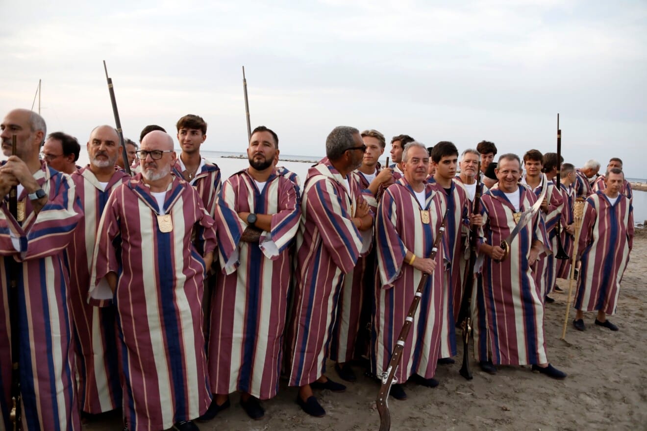 Desembarco Moro de Dénia de 2026 49