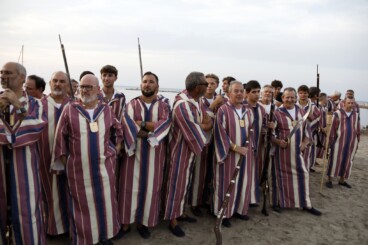 Desembarco Moro de Dénia de 2026 49