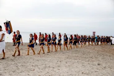 Desembarco Moro de Dénia de 2026 5