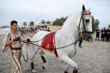 Desembarco Moro de Dénia de 2026 50