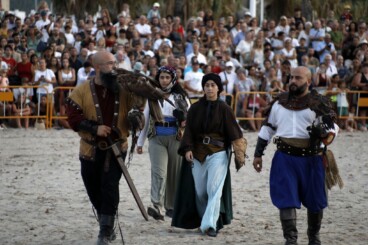 Desembarco Moro de Dénia de 2026 53