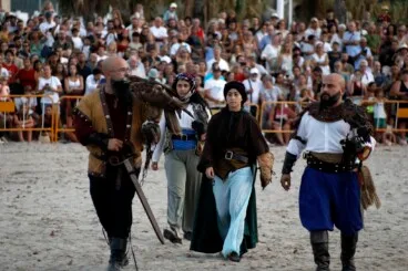 Desembarco Moro de Dénia de 2026 53