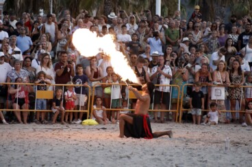 Desembarco Moro de Dénia de 2026 54