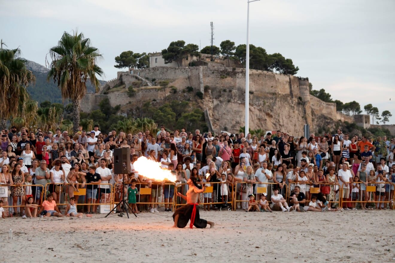 Desembarco Moro de Dénia de 2026 55