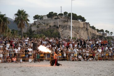 Desembarco Moro de Dénia de 2026 55