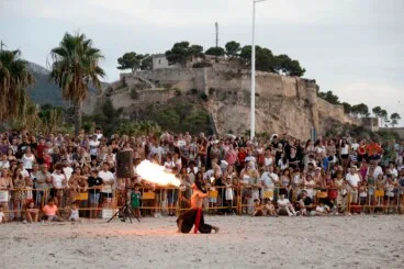 Desembarco Moro de Dénia de 2026 55