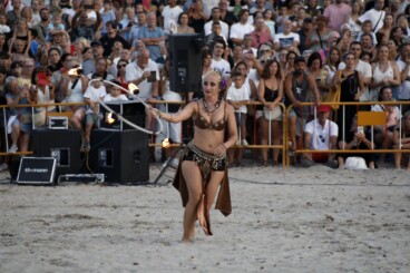 Desembarco Moro de Dénia de 2026 56