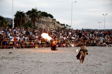 Desembarco Moro de Dénia de 2026 57