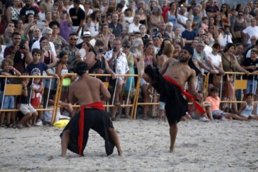 Desembarco Moro de Dénia de 2026 60