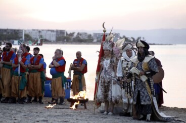 Desembarco Moro de Dénia de 2026 61