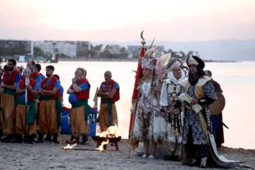 Desembarco Moro de Dénia de 2026 61