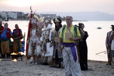 Desembarco Moro de Dénia de 2026 62