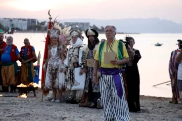 Desembarco Moro de Dénia de 2026 62