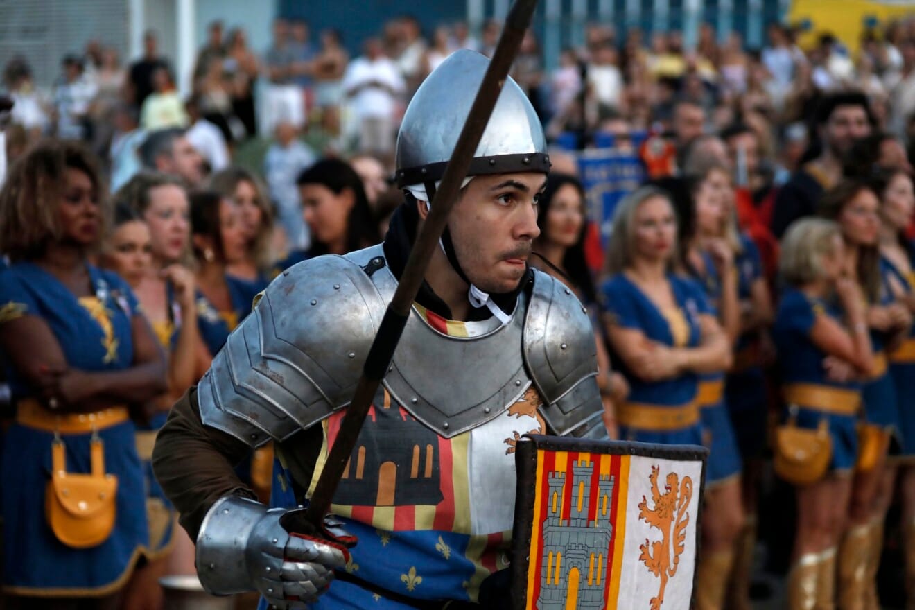 Desembarco Moro de Dénia de 2026 66