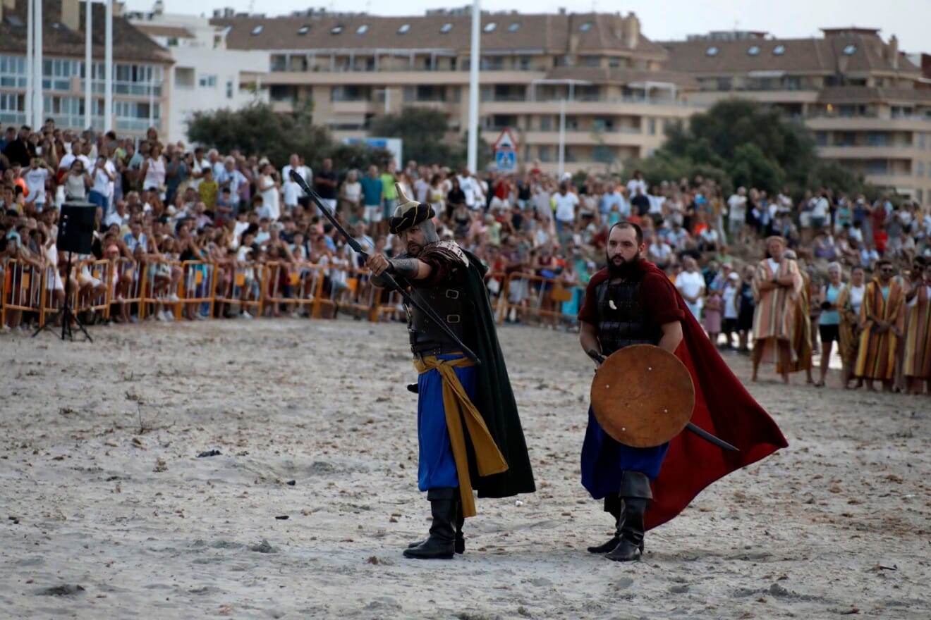 Desembarco Moro de Dénia de 2026 68