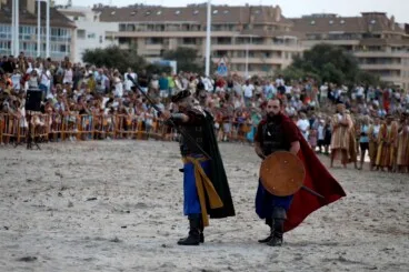 Desembarco Moro de Dénia de 2026 68