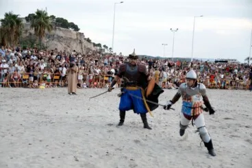 Desembarco Moro de Dénia de 2026 70