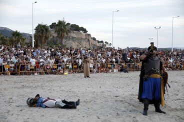 Desembarco Moro de Dénia de 2026 71