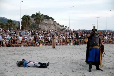 Desembarco Moro de Dénia de 2026 71