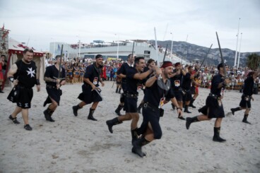 Desembarco Moro de Dénia de 2026 72