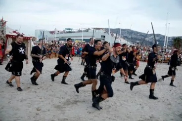 Desembarco Moro de Dénia de 2026 72