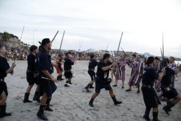 Desembarco Moro de Dénia de 2026 73