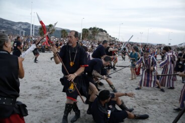 Desembarco Moro de Dénia de 2026 74