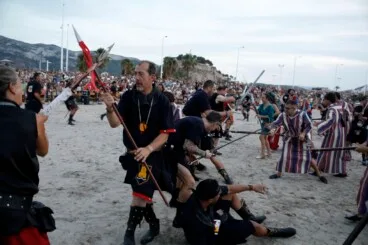 Desembarco Moro de Dénia de 2026 74