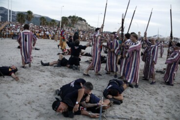 Desembarco Moro de Dénia de 2026 76