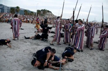 Desembarco Moro de Dénia de 2026 76