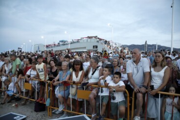 Desembarco Moro de Dénia de 2026 78