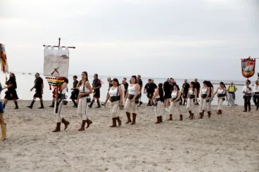 Desembarco Moro de Dénia de 2026 8