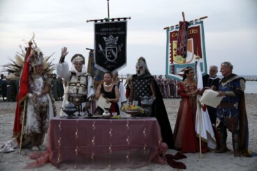 Desembarco Moro de Dénia de 2026 82