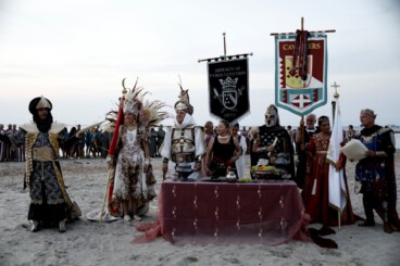 Desembarco Moro de Dénia de 2026 90
