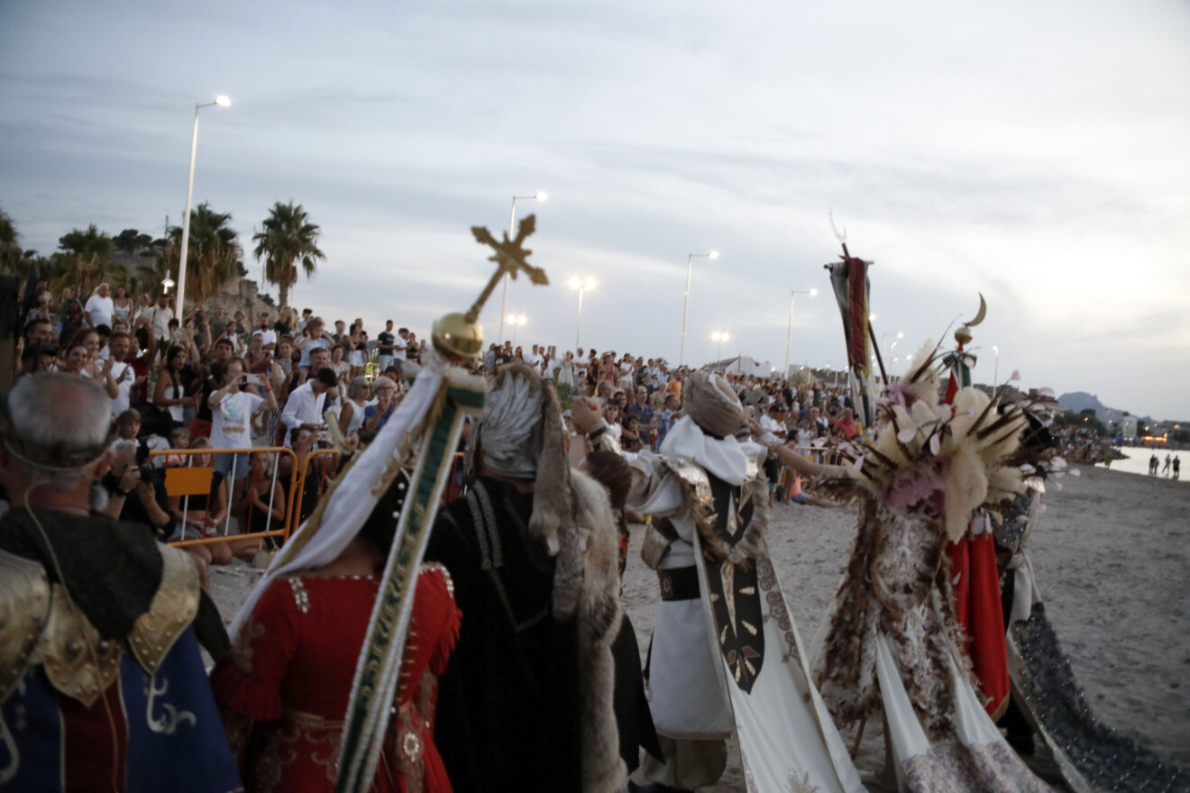 Desembarco Moro de Dénia de 2026 97