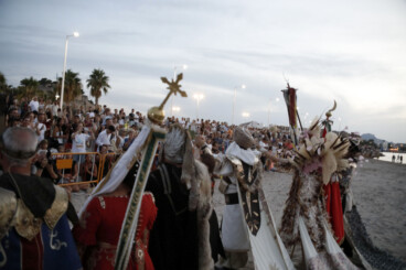 Desembarco Moro de Dénia de 2026 97