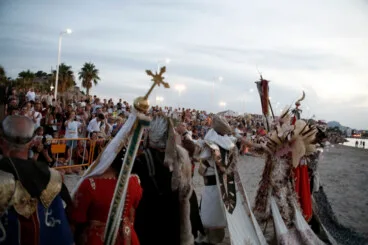 Desembarco Moro de Dénia de 2026 97