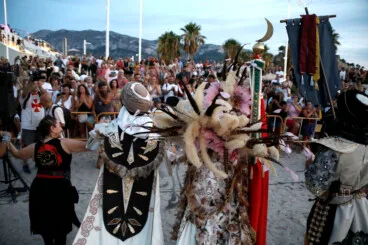 Desembarco Moro de Dénia de 2026 98