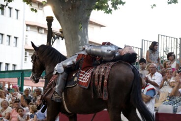 Desfile de gala de los Moros y Cristianos 2026 de Dénia 123