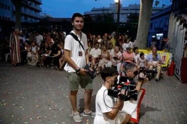 Desfile de gala de los Moros y Cristianos 2026 de Dénia 149