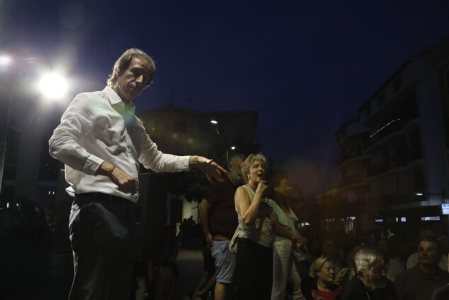 La cantera de los Moros y Cristianos toma Dénia: la espectacularidad del desfile infantil confirma el futuro de la fiesta 126 desfile infantil y entrada de bandas de los moros y cristianos de denia 2026 122