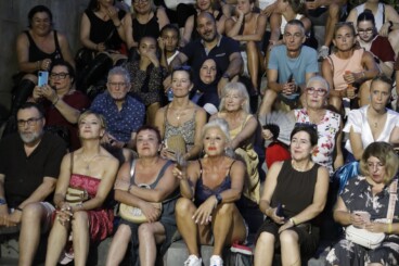 Desfile infantil y entrada de bandas de los Moros y Cristianos de Dénia 2026 127