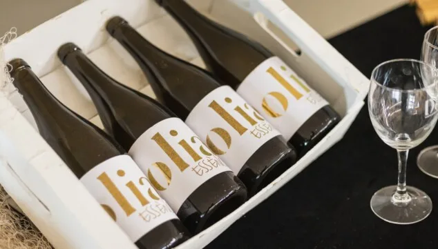 dos catas para descubrir otra cara del moscatel