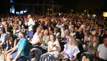 El Festival de Jazz de Dénia continúa durante agosto