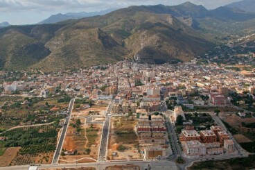 Dénia y Pedreguer lideran la oferta de 153 viviendas de alquiler asequible de la SAREB 8 el municipio de pedreguer