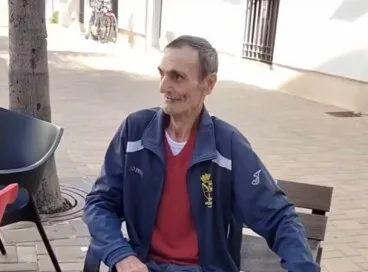 Fallece Salvador Pérez Vilaplana, el 'Polit', el eterno «alcalde» de Baix la Mar 5 el polit en baix la mar