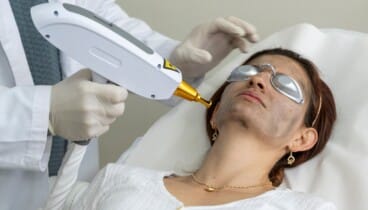 El tratamiento estético que combate poros, grasa e impurezas en una sola sesión 17 el procedimiento innovador que no requiere pinchazos ni largos periodos de reposo