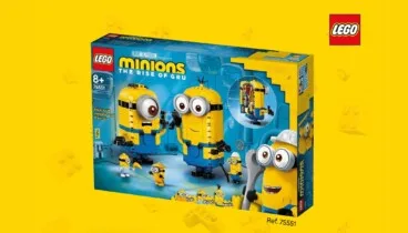 Portal de la Marina convierte agosto en un universo LEGO® para toda la familia 8 el universo lego llega a portal de la marina
