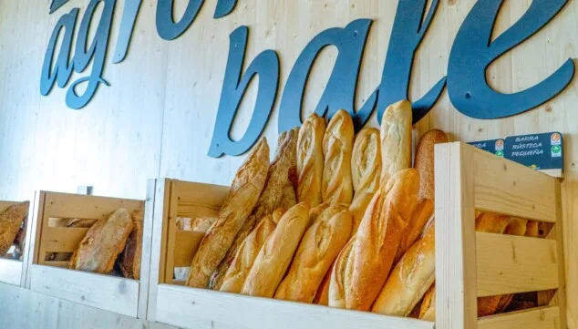 Fruta, aperitivos y arroz: la cesta perfecta para este verano 10 el valor del producto local