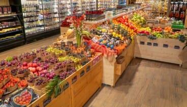 El verano transforma los hábitos gastronómicos